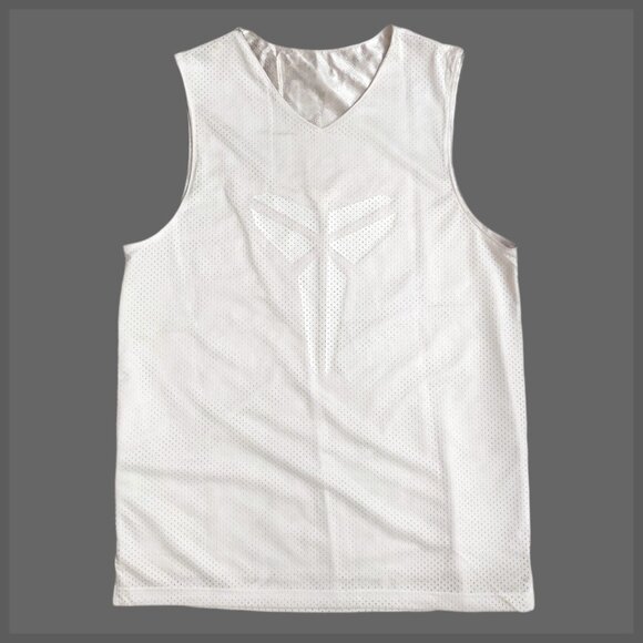 NWT Nike Kobe Dri-FIT Standard Issue Reversible Basketball Jersey FZ0934 Men's M - Picture 6 of 16